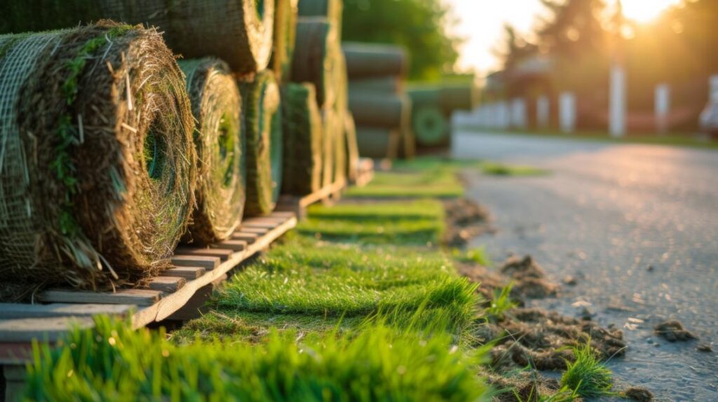 Guide de Prix de rouleau de tourbe au Québec en 2024